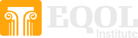 EQOL Institute Logo EQOL Institute Logo